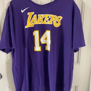 Men’s Lakers Shirt